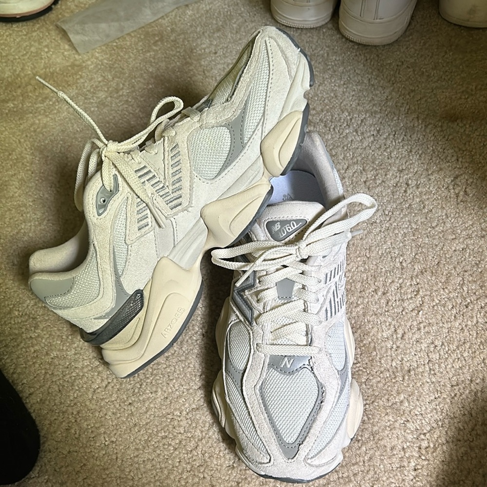 New balance 9060